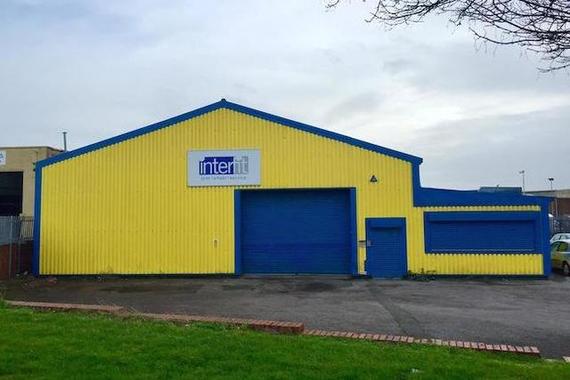 Light Industrial for...