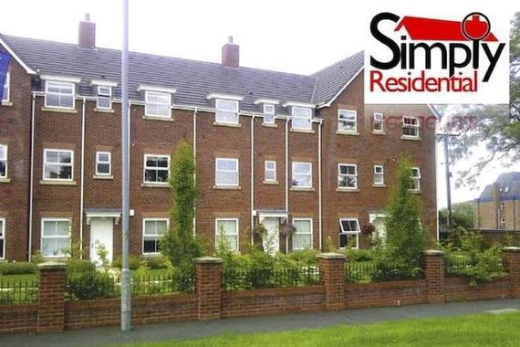 2 bedroom Flat to re...