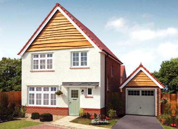 3 bedroom Property f...
