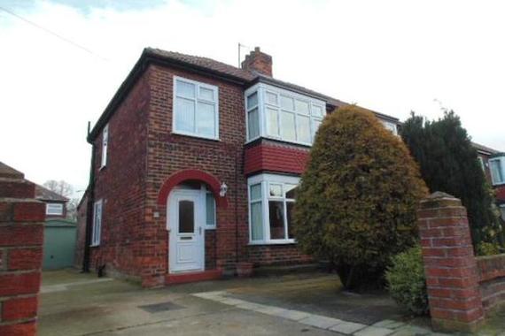 3 bedroom Property f...