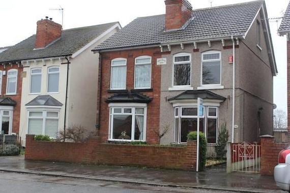 3 bedroom Property t...