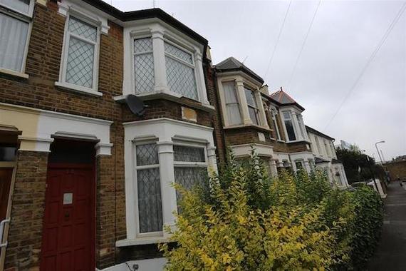 3 bedroom Terraced f...