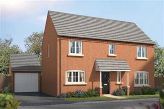 4 bedroom Property f...