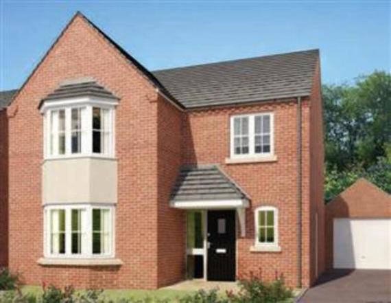 4 bedroom Property f...