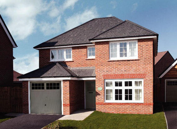 4 bedroom Property f...