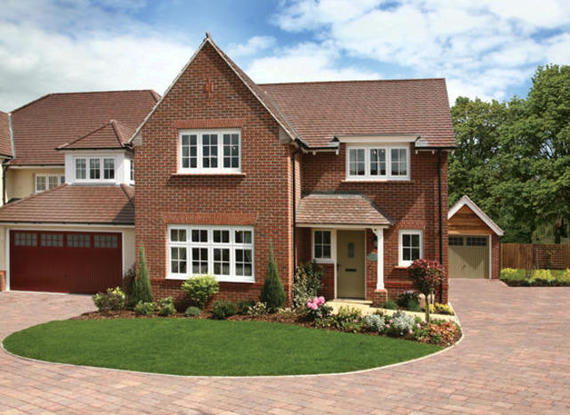 4 bedroom Property f...