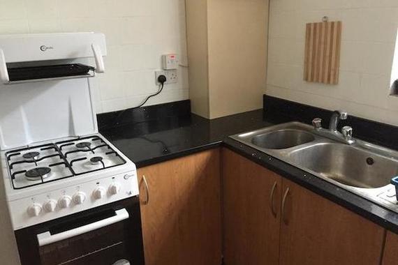 4 bedroom Property t...