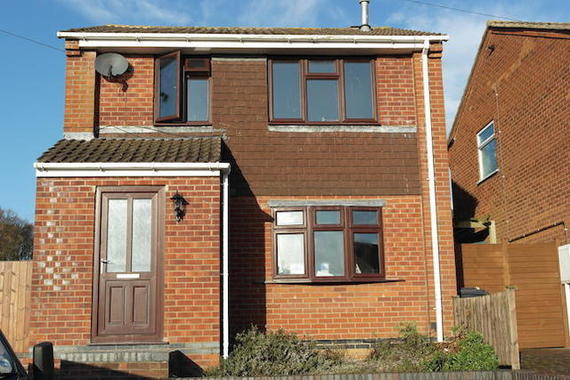 4 bedroom Property t...