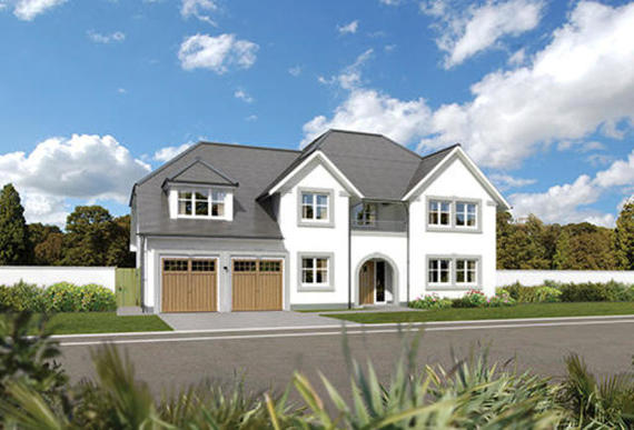 5 bedroom Property f...