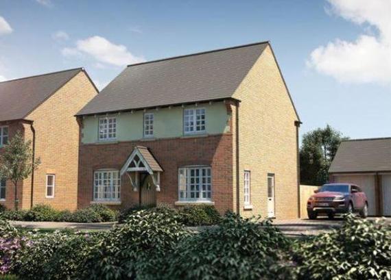 4 bedroom Property f...