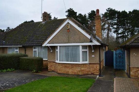 3 bedroom Semi-Detac...