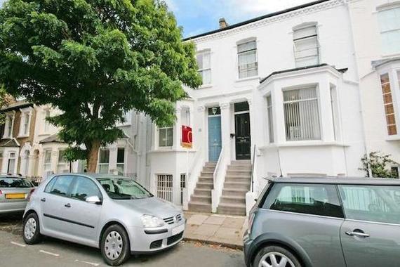 1 bedroom Flat to re...