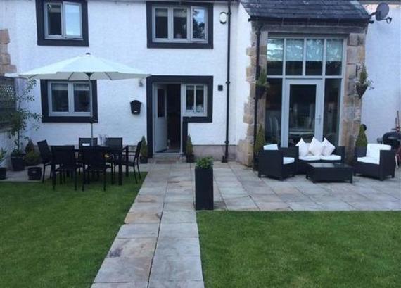 3 bedroom Mews for s...