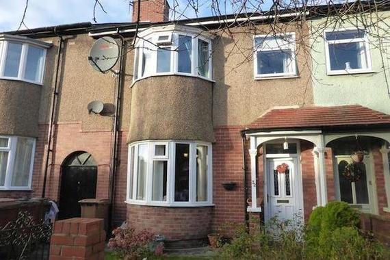3 bedroom Terraced f...