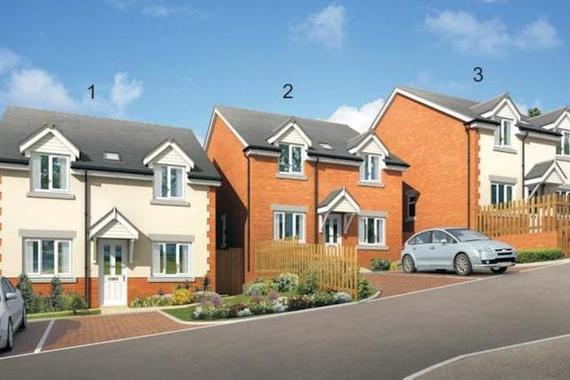 4 bedroom Property f...