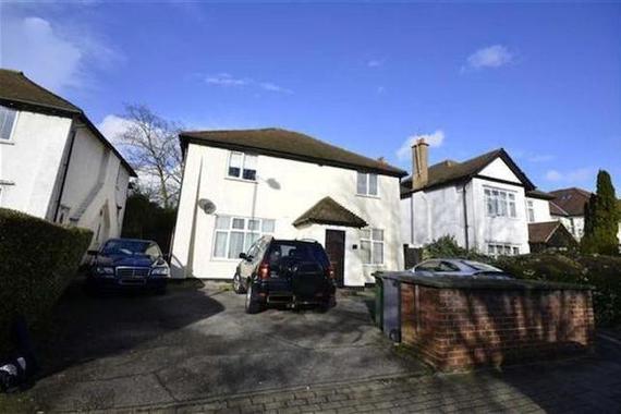 1 bedroom Flat for s...
