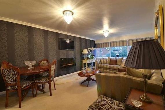 1 bedroom Flat for s...