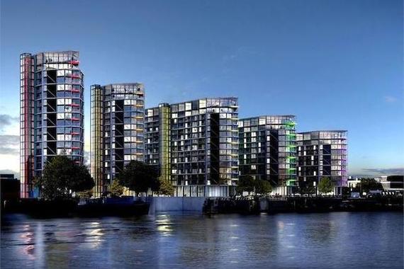 1 bedroom Flat to re...