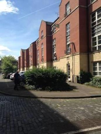 1 bedroom Flat to re...