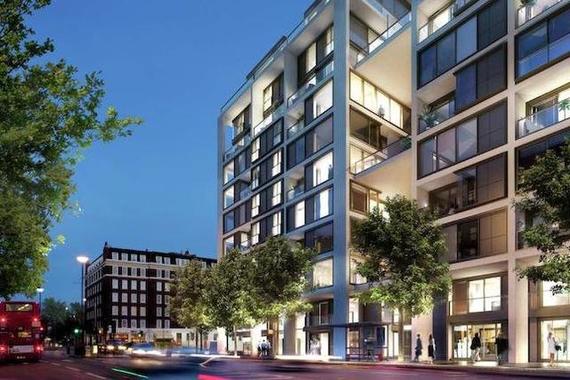 2 bedroom Flat for s...