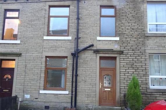 2 bedroom Terraced f...