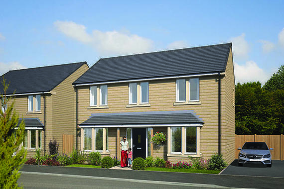 4 bedroom Property f...