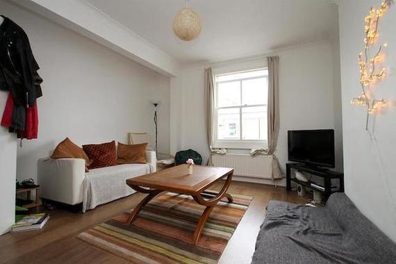 2 bedroom Flat to re...