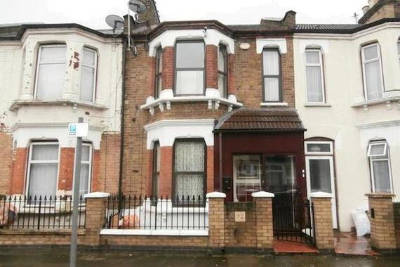 3 bedroom Property f...
