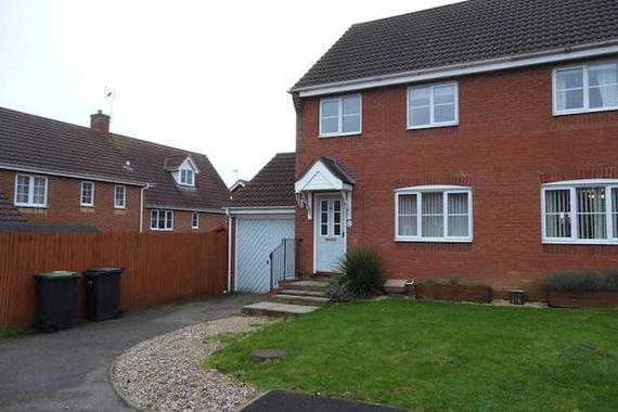 3 bedroom Property t...