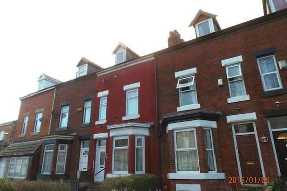 5 bedroom Property t...