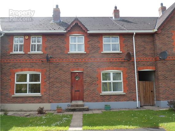 4 bedroom Terraced t...