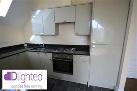 2 bedroom Apartment...