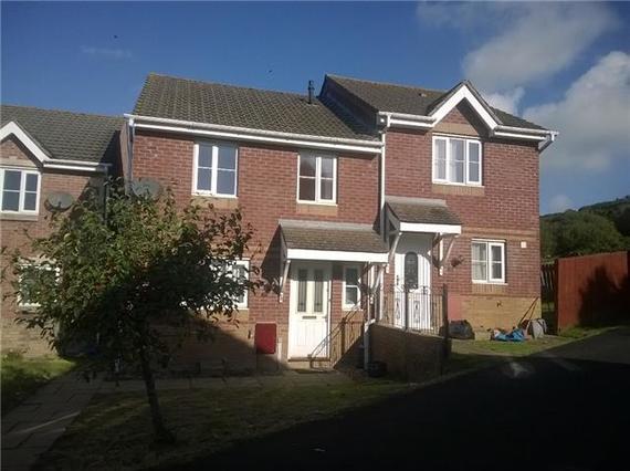 3 bedroom Semi-Detac...