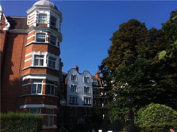 2 bedroom Apartment...
