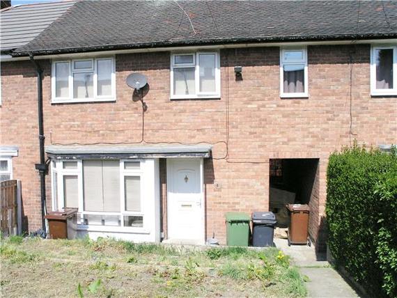 3 bedroom Terraced f...