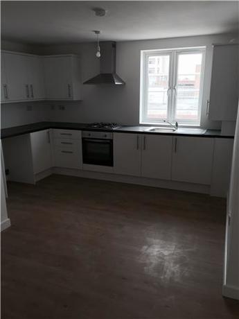 2 bedroom Flat to re...