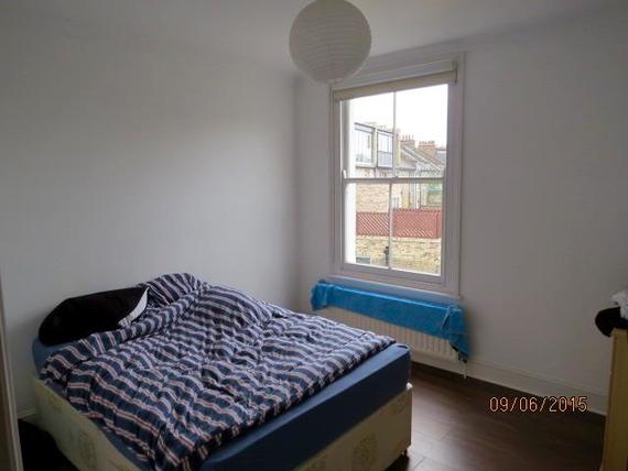 1 bedroom Flat to re...