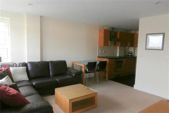 1 bedroom Flat to re...