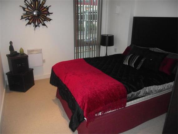 1 bedroom Flat to re...