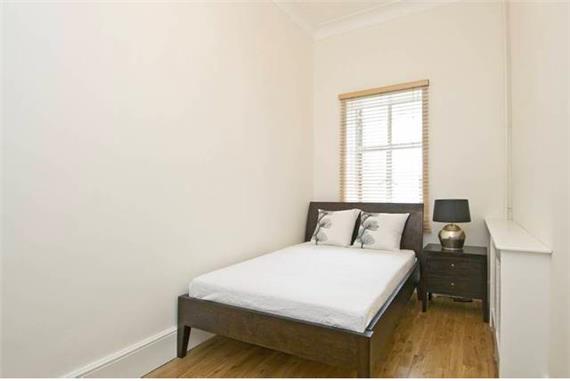 1 bedroom Flat to re...