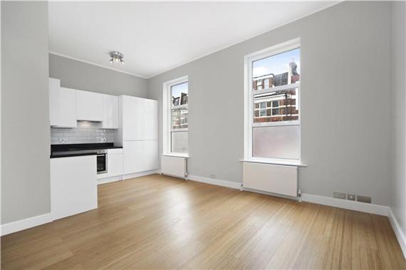 1 bedroom Flat to re...