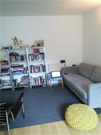 1 bedroom Flat to re...