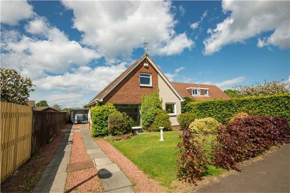 4 bedroom Detached f...