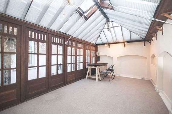 3 bedroom Detached t...