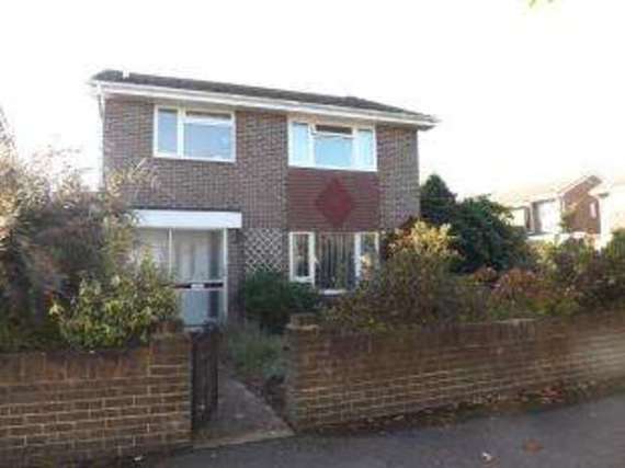 3 bedroom Detached f...