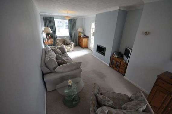 4 bedroom Detached t...