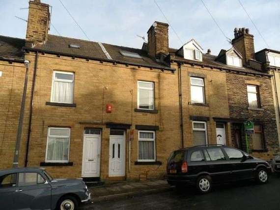 3 bedroom Terraced t...