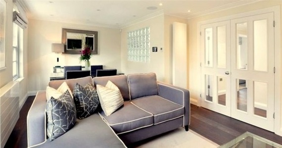 2 bedroom Flat to re...