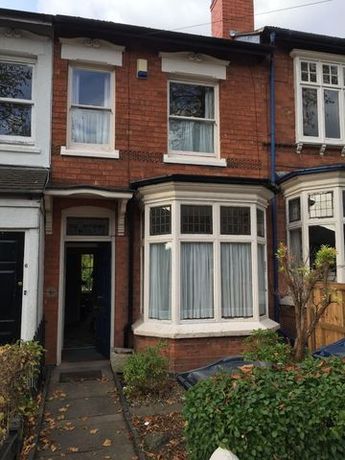 3 bedroom Terraced t...