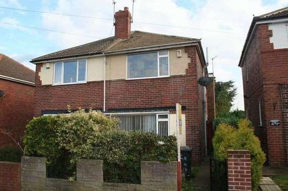 3 bedroom Semi-Detac...